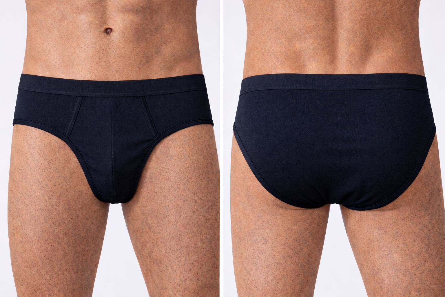 Briefs einfarbig - Image 3