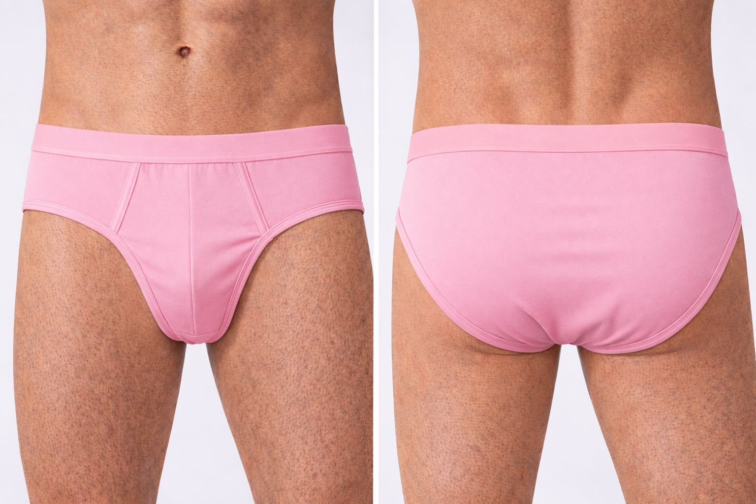 Briefs einfarbig - Image 2